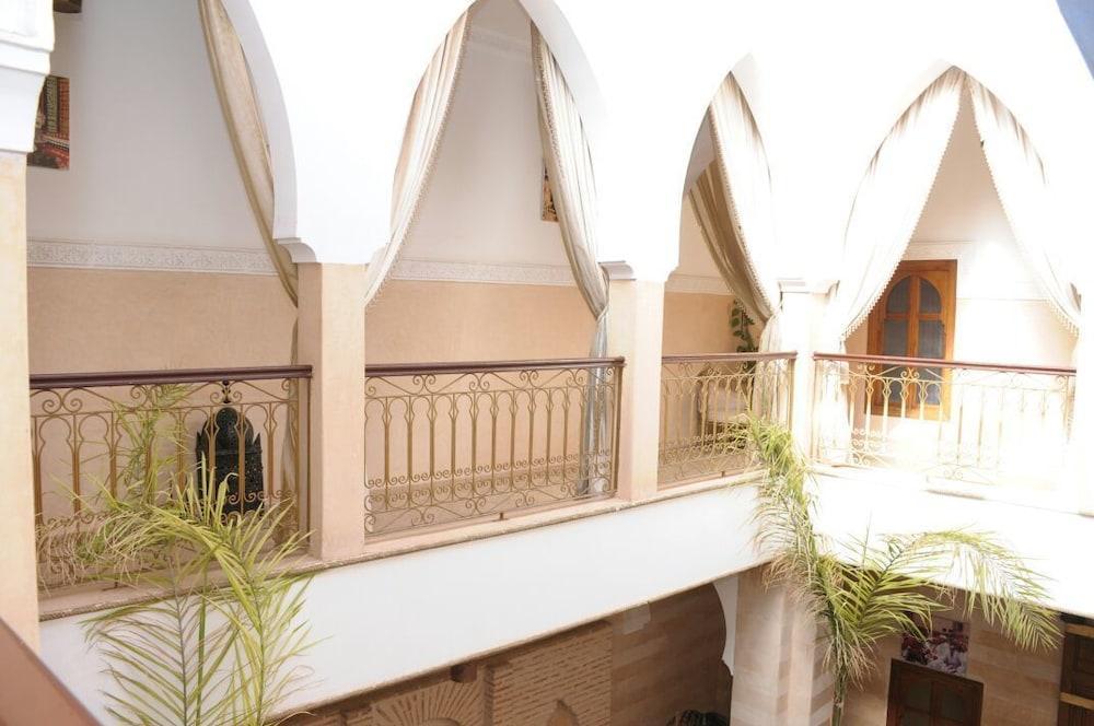 Riad Schanez Марракеш Экстерьер фото