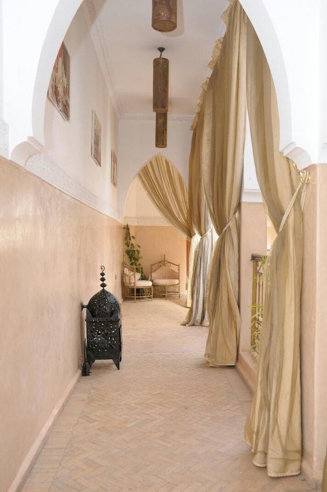 Riad Schanez Марракеш Экстерьер фото