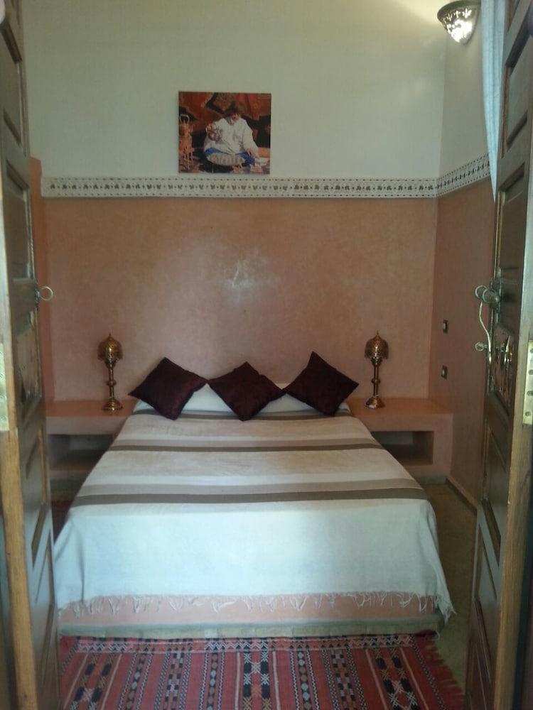Riad Schanez Марракеш Экстерьер фото