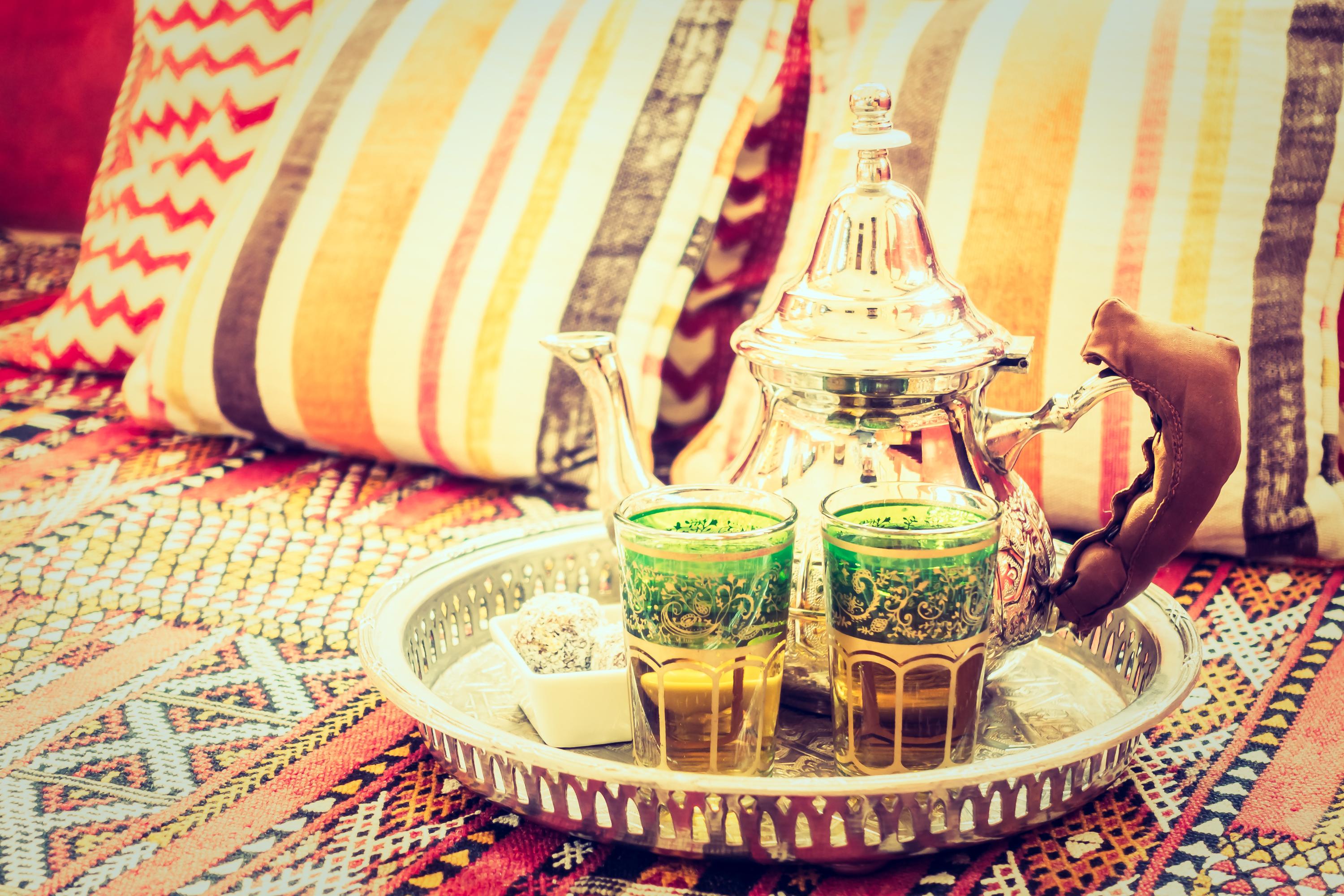 Riad Schanez Марракеш Экстерьер фото