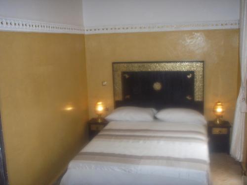 Riad Schanez Марракеш Номер фото
