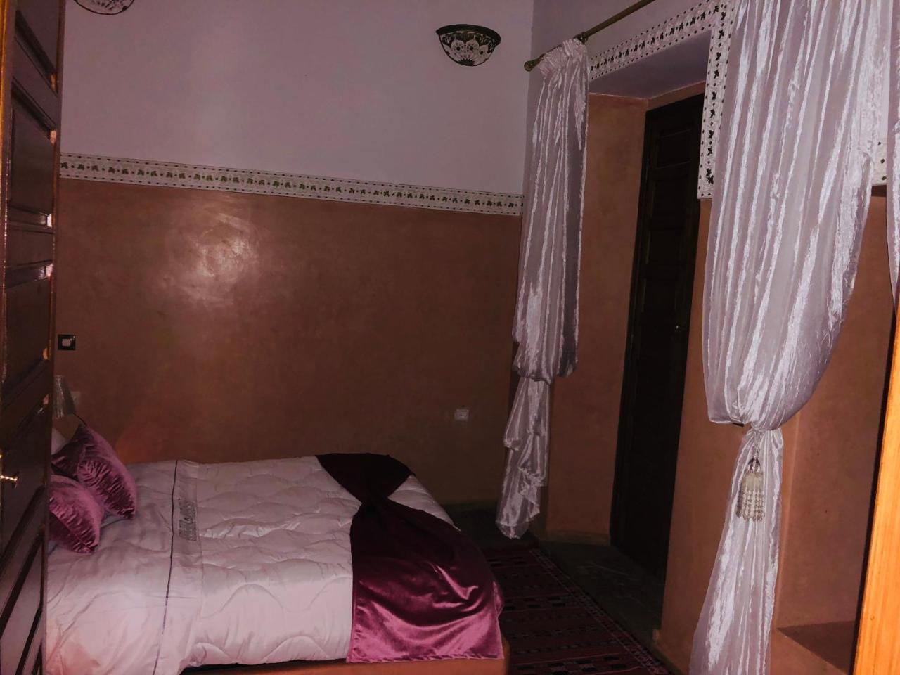 Riad Schanez Марракеш Экстерьер фото