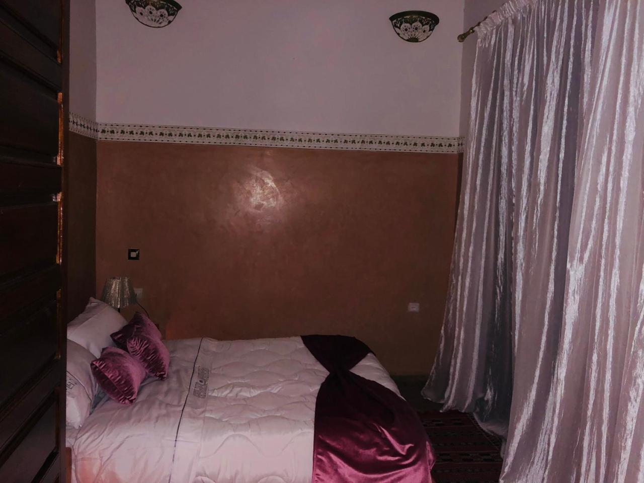 Riad Schanez Марракеш Экстерьер фото