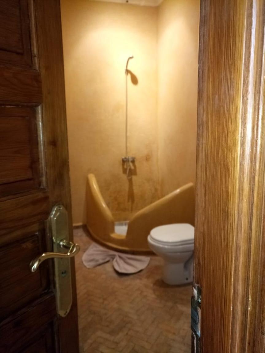 Riad Schanez Марракеш Экстерьер фото