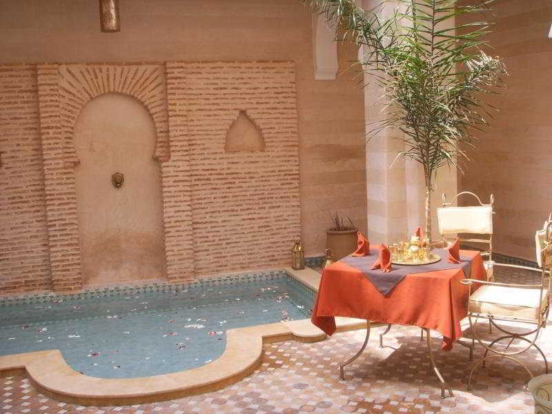Riad Schanez Марракеш Экстерьер фото